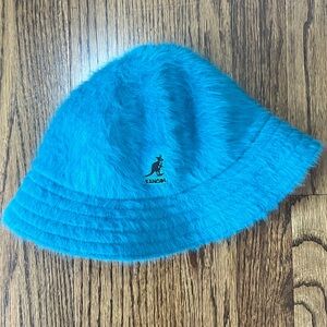 Kangol Turquoise Furgora Hat